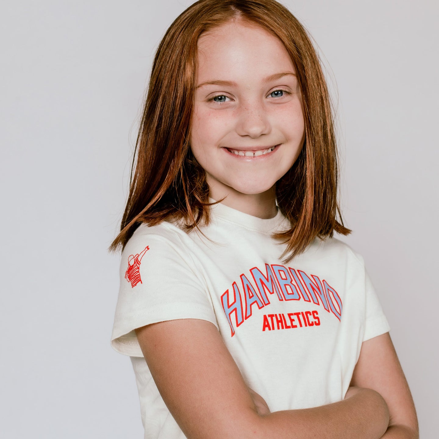 Kids Classic Tee